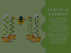 Vertical Farming Animated Presentation - SketchBubble