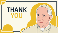 Pope Francis PPT Slide 13