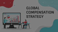Global Compensation Strategy Animated Presentation - SketchBubble