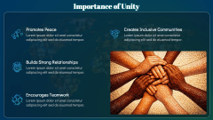Global Mosaic Theme PPT Slide 5