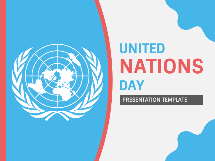 Free - United Nations Day Powerpoint And Google Slides Template - Ppt 