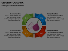 Onion Infographic Animated Presentation - SketchBubble