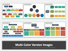 Executive Structure Multicolor Combined