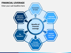Financial Leverage PowerPoint and Google Slides Template - PPT Slides