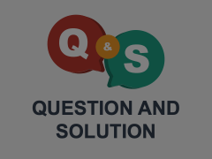 Question and Solution Animated Presentation - SketchBubble
