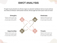 Simple Elegant Presentation Theme for PowerPoint and Google Slides ...