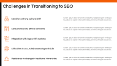 Skill Based Organization PPT Slide 10