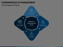 Fundamentals of Management Animated Presentation - SketchBubble