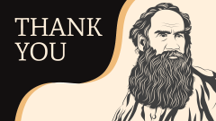 Leo Tolstoy PPT Slide 10