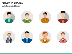 Person In Charge PPT Slide 4