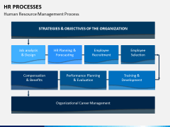 HR Processes PPT Slide 3