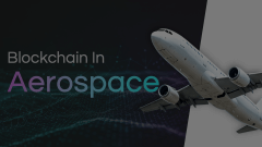 Blockchain in Aerospace Animated Presentation - SketchBubble
