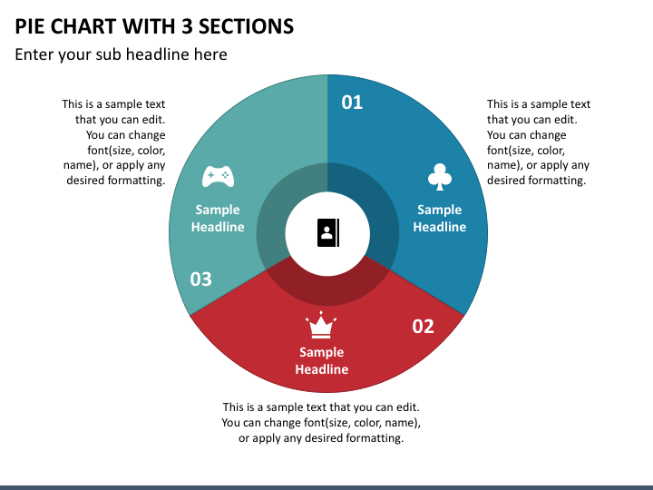 chart template powerpoint