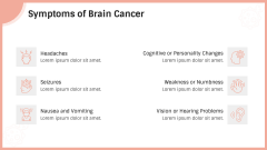 Brain Cancer PPT Slide 5