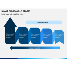 Snake PowerPoint & Google Slides Templates