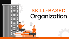 Skill Based Organization PowerPoint and Google Slides Template - PPT Slides