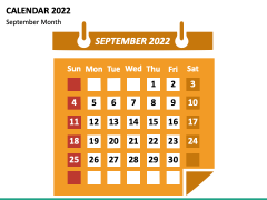 Calendar 2022 T2 PPT Slide 9