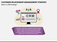 Customer Relationship Management Strategy PowerPoint and Google Slides ...