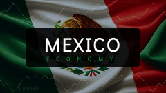 Economy of Mexico PPT Slide 1