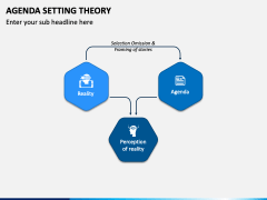Agenda Setting Theory PPT Slide 3