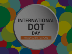 International Dot Day Animated Presentation - SketchBubble