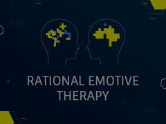 Rational Emotive Therapy (RET) Animated Presentation - SketchBubble