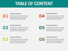 International Day of Rural Women PPT Slide 2