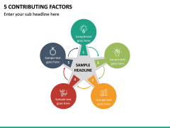 5 Contributing Factors PPT Slide 2