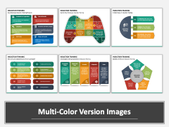 Induction Training Multicolor Combined