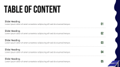 Sustainable Planet Theme PPT Slide 2
