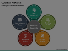Content Analysis Animated Presentation - SketchBubble