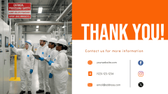 Safety Presentation Theme PPT Slide 11