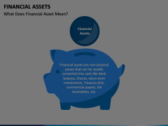 Financial Assets Animated Presentation - SketchBubble