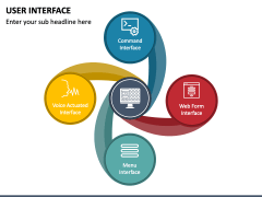 User Interface PowerPoint and Google Slides Template - PPT Slides