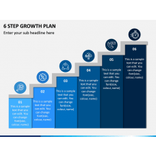 Page 12 - 400+ 6 Step Diagrams PowerPoint Templates - 6 Stage PPT ...