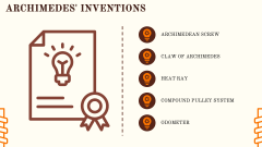 Archimedes PPT Slide 6