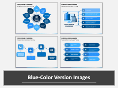 Curriculum Planning PowerPoint Template - PPT Slides