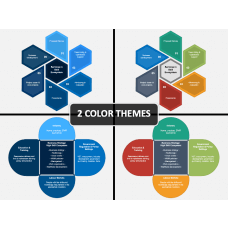 Skills Matrix Powerpoint Template - Ppt Slides 