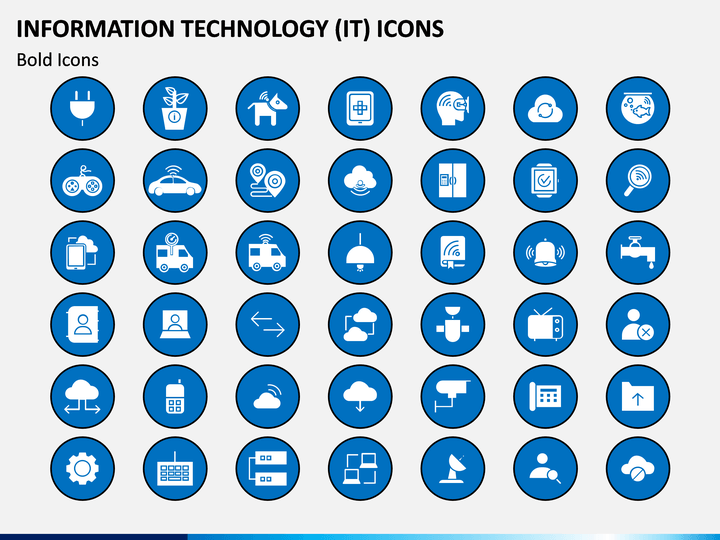 free editable icons for powerpoint