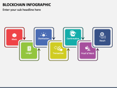 Animated Blockchain PPT Slide 5