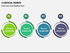 4 Critical Points PPT Slide 1