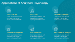 Analytical Psychology PPT Slide 3