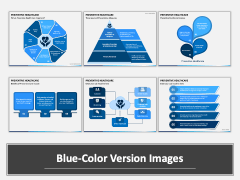 Preventive Healthcare PowerPoint And Google Slides Template - PPT Slides