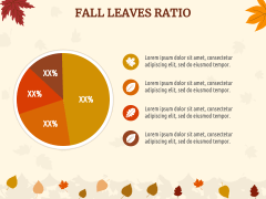 Fall Background Theme PPT Slide 8