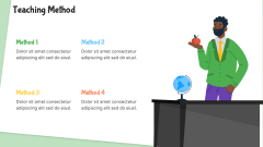 Lesson Plan Presentation for 5th Grade Science PPT Slide 7