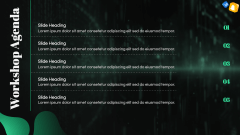 Cybersecurity for Social Media PPT Slide 2