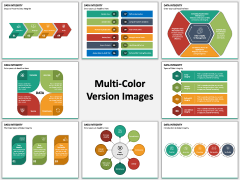 Data Integrity PPT Multicolor Combined