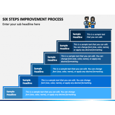 Improvement PowerPoint & Google Slides Templates