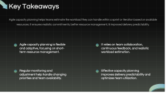 Agile Capacity Planning PPT Slide 11