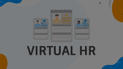 Virtual HR Animated Presentation - SketchBubble